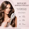 Cool-i® 5-in-1 Kopfhautpflegebürste – LED, Infrarot, EMS, Produktbild-Vorschau 5