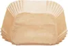 Vilde | Insert pour friteuse à air chaud - Marron - 21 x 21 Voir les images du produit 5
