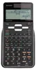 Calculatrice scientifique noire SHARP ELW531TGBWH Voir les images du produit 4