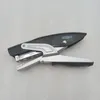 Rapid® 24812500 Heftzange ECO, Kunststoff/Metall, 20 Blatt, Produktbild-Vorschau 8