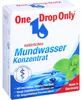 One Drop Only, ústní voda, 50 ml (VÝROBEK Z NĚMECKA) Náhled obrázku produktu 7