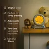 Tommee Tippee Groclock Schlaftrainer Uhr, Wecker und Produktbild-Vorschau 5