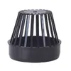Klöber Flavent Flachdach Laubfang DN 70 Hart PVC für Produktbild-Vorschau 5