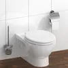 Deska sedesowa SCHÜTTE WHITE drewniany rdzeń Podgląd zdjęcia produktu 8