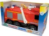 Lena GIGA TRUCKS Fire truck Actros with labels, Model wozu Podgląd zdjęcia produktu 3