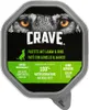 CRAVE™ Hund Schale Pastete mit Lamm und Rind 3 x 7 x 150g Produktbild-Vorschau 2