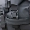 Mochila de viaje "Aqua Pro" de OXFORD. Maleta con cierre Vista previa de la imagen del producto 6