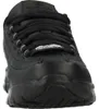 Skechers 76550EC-BLK dámske čierne tenisky – Memory Foam Náhľad obrázku produktu 24