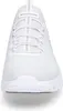 Skechers Sneakers 233010-WHT in White color size 44 Voir les images du produit 23