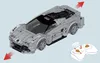 CaDA Bricks Lotus Evija, Bausatz, 6 Jahr(e), 308 Stück(e) Produktbild-Vorschau 13