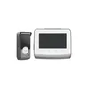 Interphone vidéo Somfy V350 Connect RTS Portier vidéo Voir les images du produit 2