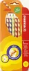 Happy Kidz EASYcolors Stabilo 6er 21404156063 Produktbild-Vorschau 24