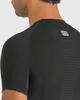 SPORTFUL Kurzarm Fahrrad-Shirt - 2ND SKIN - Schwarz S Produktbild-Vorschau 5