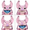 WOW! STUFF: RealFX Disney Lilo & Stitch Engel-Puppe, 45,7 Produktbild-Vorschau 3