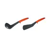 Two kitchen utensils, a ladle and a spatula, are shown against a white background. Produktbild-Vorschau
