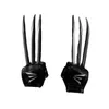 Tragbare Wolverine Krallenhandschuhe COSplay Requisiten Produktbild-Vorschau 5