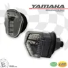 LED-Verkleidungsblinker passend für Yamaha getönt Paar Produktbild-Vorschau 1