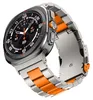 Pro Samsung Galaxy Watch Ultra 47mm Tři korálky z titanové Náhled obrázku produktu 3