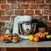 Multifunktionale Planeten-Küchenmaschine Bosch 1000W 3.9L 7 Produktbild-Vorschau 4