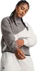 Sweatshirts Under Armour Unstoppable Flc Crop Crew Produktbild-Vorschau 4