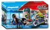 PLAYMOBIL City Action 70572, Zestaw figurek, 3 lat(a), Podgląd zdjęcia produktu 12