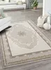 Designteppich Designer Wohnzimmer Carpetilla Versay Produktbild-Vorschau 1