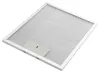 Dunstabzugshauben-Fettfilter Metall 300 x 240 x 9 mm Productafbeelding-voorbeeld