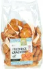 Golden Turtle Cracker di riso fritti piccanti 150 g | Fried Anteprima dell’immagine prodotto 1