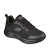 Skechers ARCH FIT SR, Sneaker in Schwarz für Damen, Größe Produktbild-Vorschau 36