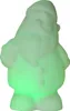 LED Figuren 'Polly' - Weihnachtsmann/Schneemann/Elch - Produktbild-Vorschau 7