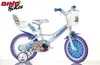 16 Zoll Kinderfahrrad Mädchenfahrrad Dino Bikes  Snow Queen Produktbild-Vorschau 9