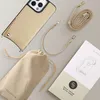 Selencia Nova HandyHülle mit Kordel und Kartenhalter iPhone Produktbild-Vorschau 7