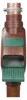 GARANTIA Regenpijpfilter RAINUS DN 80|100 bruin incl. Productafbeelding-voorbeeld 4
