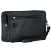 Leonhard Heyden Berlin Herrentasche Leder 22 cm Produktbild-Vorschau 2