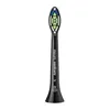 Philips Sonicare HX 6064/64 Sonicare W 4er pack Schwarz Produktbild-Vorschau 4