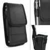 Universal Smartphone Handy Gürteltasche Gürtel Tasche Quer Produktbild-Vorschau 3