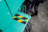DURABLE Antirutschband DURALINE GRIP+ 50mm breit schw./gelb Náhľad obrázku produktu 17