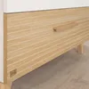 roba Wickelkommode Theo aus Holz inkl. abnehmbarem Produktbild-Vorschau 3