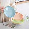 Vancasso Natsuki 4 pièces assiettes à soupe en porcelaine, Voir les images du produit 7