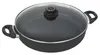 Swiss Diamond 89166280, Kolo, Soté panvica, Čierna, 260 °C, Náhľad obrázku produktu 5