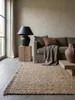 Teppich rechteckig Editorial Styling_#sku_BARK503119368734-BARK503119368735-BARK503119368736-BARK503119374805# Produktbild-Vorschau
