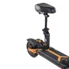 Scooter électrique G2 Max avec siège pour adultes, pneus Voir les images du produit 6