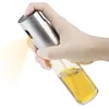 Spryskiwacz do oleju oliwy octu rozpylacz dozownik spray Podgląd zdjęcia produktu 9