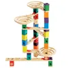 Hape Quadrilla Marble Runs Vertigo, E6009 Produktbild-Vorschau 5
