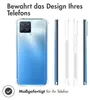 imoshion Nárazuvzdorné puzdro pre Realme 8 (Pro) - Náhľad obrázku produktu 4