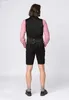 Stockerpoint heren traditionele vest | Maten 44-64 | Productafbeelding-voorbeeld 3