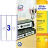 AVERY Zweckform štítky na závěsné pořadače, 63 x 297 mm Náhled obrázku produktu 1