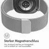imoshion Magnetisches Milanaise Armband für das Samsung Produktbild-Vorschau 4