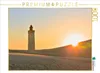 CALVENDO Puzzle Der alte Leuchtturm von Rubjerg Knude in Produktbild-Vorschau 1