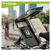 Trizand 27618 Držiak na telefón na bicykel, vodotesný, Náhľad obrázku produktu 5